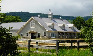 Braeburn Farms Ltd.