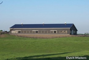 Hunterview Farm