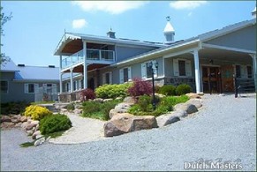 Martinwood Farms