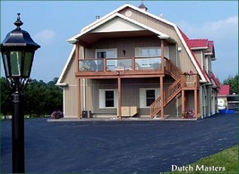 Private Farm