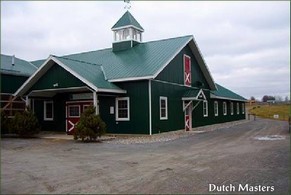 WindReach Farm