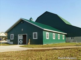 Angelstone Farm