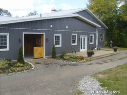 Brookhaven Farm