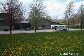 Albro Creek Farm