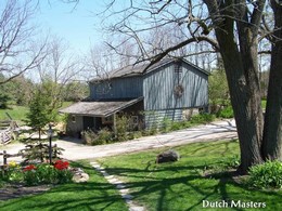 Cotter Farm