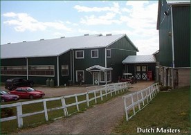 Equestrian Complex