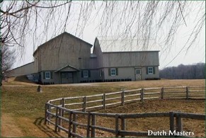 Foxwood Hill