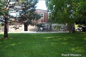 Pond Hill Farm