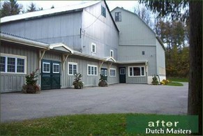Richardson Farms