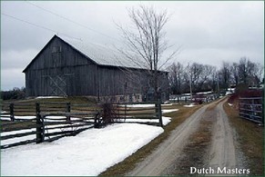 Yes Dear Farms