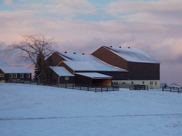 Hunterview Renovation