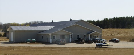 Farfield Farm