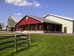 Kingsfield Farm